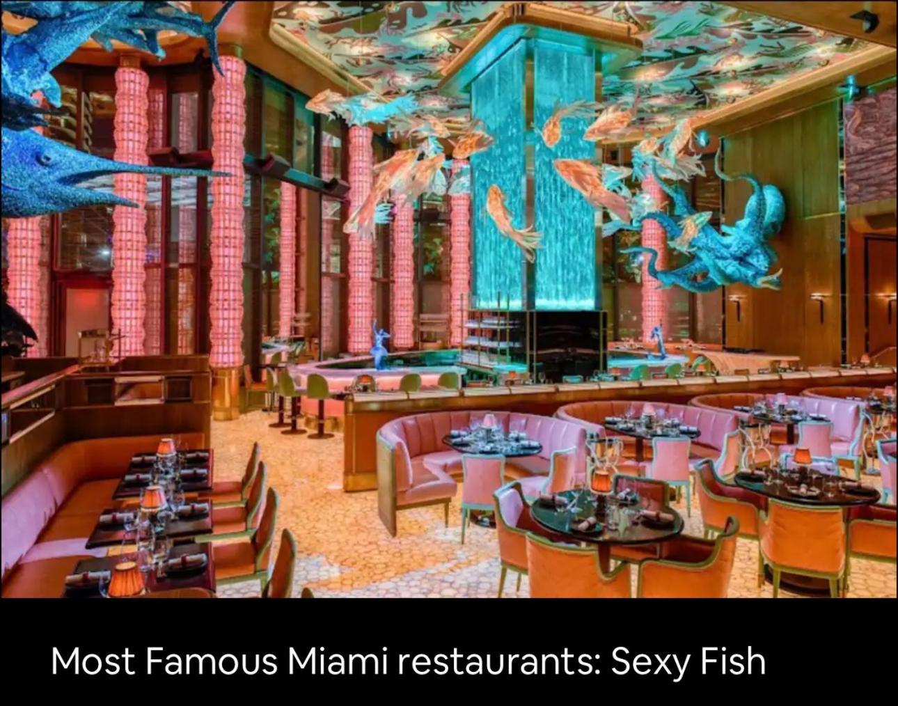 2 Story Loft Downtown Miami Apartment Ngoại thất bức ảnh