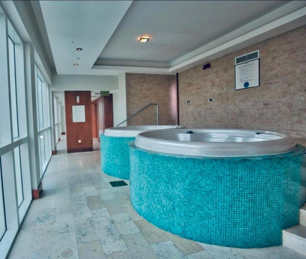 2 Story Loft Downtown Miami Apartment Ngoại thất bức ảnh
