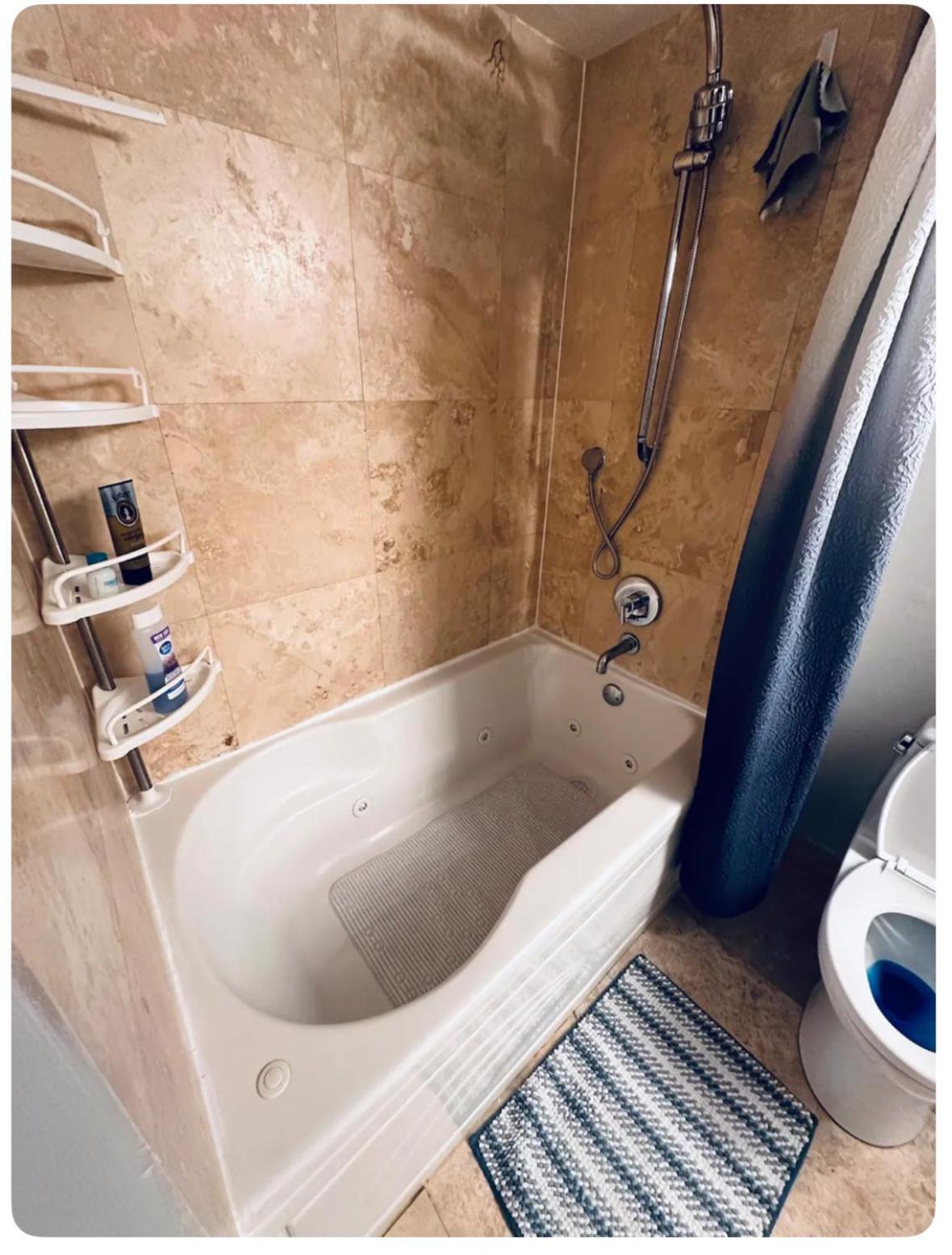 2 Story Loft Downtown Miami Apartment Ngoại thất bức ảnh