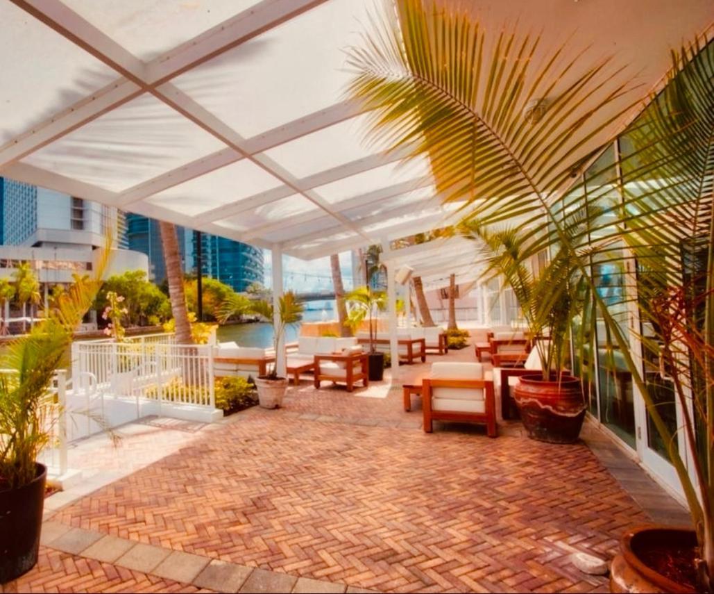 2 Story Loft Downtown Miami Apartment Ngoại thất bức ảnh